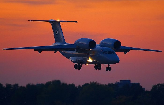 Незаменимая машина. /Фото: wikimedia.org. 