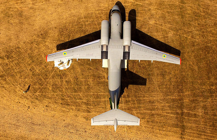 Хорошая машина получилась. /Фото: cont.ws. 