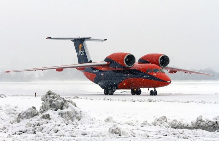 Замены им нет. /Фото: en.wikipedia.org. 