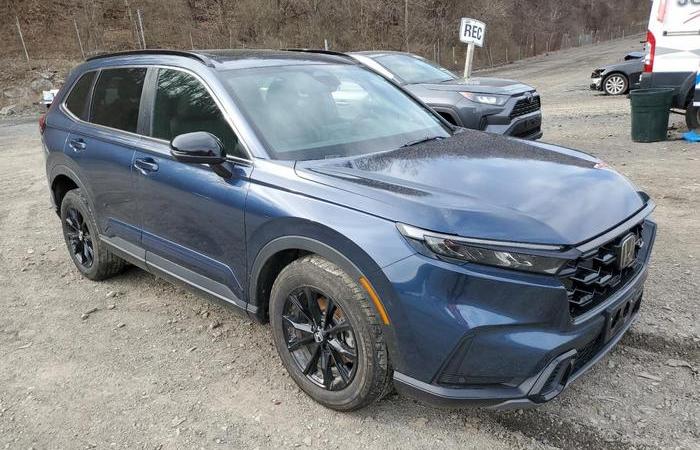 Очень надёжный автомобиль.