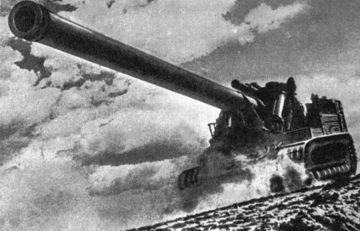 Серьезная штука.