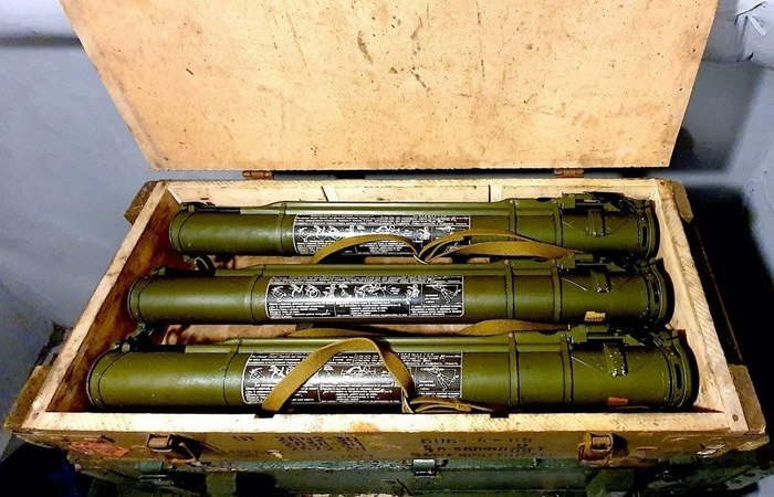  Простая. Удобная. Безотказная. /Фото: tgstat.ru. 