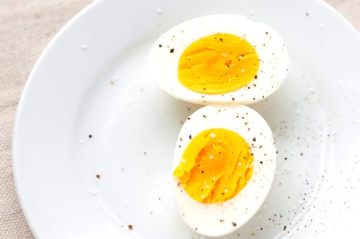 Яйца надо варить. |Фото: food-wiki.ru.