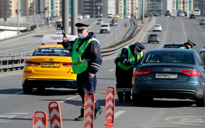Камеры делают дороги безопаснее. ¦Фото: club-picanto.ru.