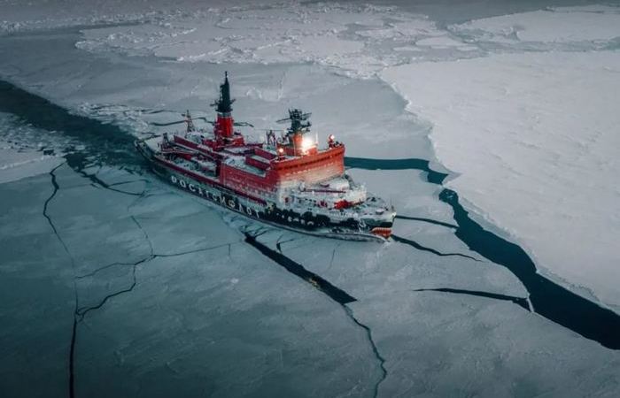 Других таких судов нет во всём остальном мире.