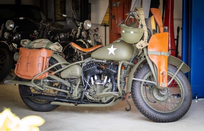 Было несколько принципиальных отличий.