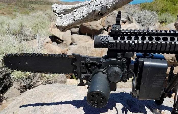 Ну-у-у, а поему бы и нет? /Фото: gunmagwarehouse.com