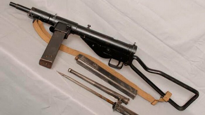 Автомат вышел спорным. /Фото: overclockers.ru.