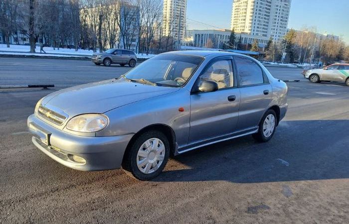 Есть и другие варианты.