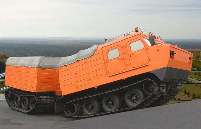 Главный помощник на Крайнем Севере. Главный помощник на Крайнем Севере.