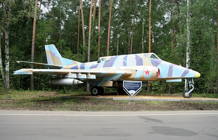 Машина, что должна была изменить ВВС. /Фото: de.wikipedia.org