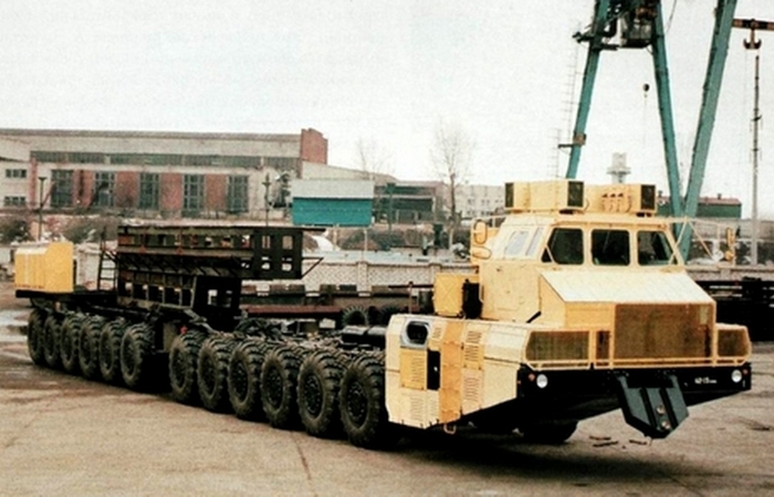 Уникальная разработка.