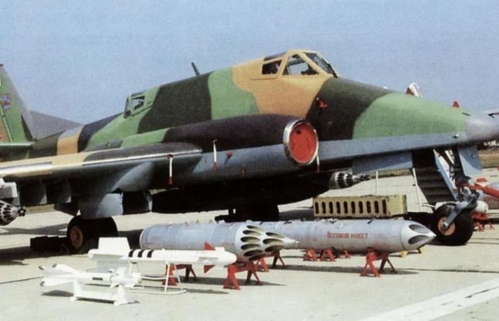 Дальнейшие события показали бесперспективность проекта. /Фото: aeronavtika.com. 