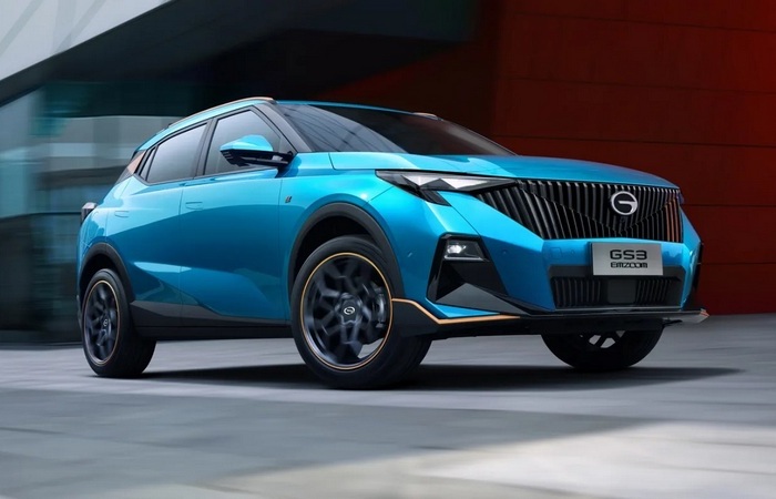 Лучшие китайские авто. /Фото: garagem360.com.br.