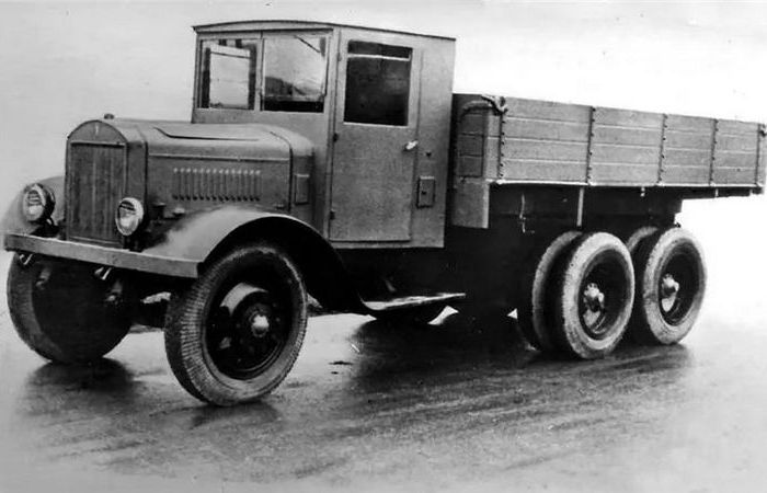 Отличная была машина.