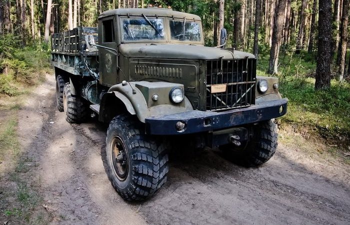 Трудится и сегодня.