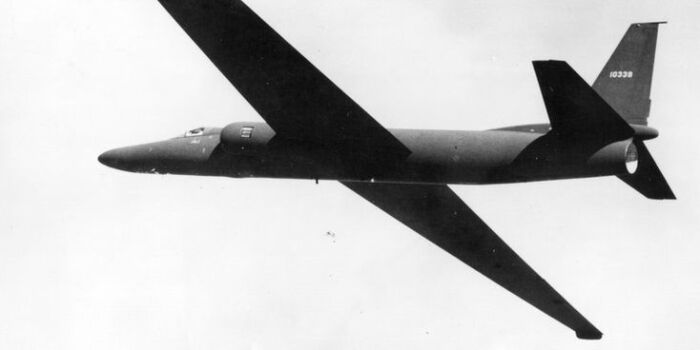 В первую очередь искали с воздуха.