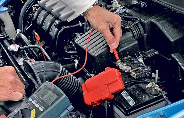 Не бояться холода.