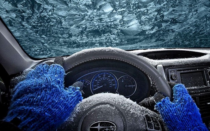 Ездить на холодную - плохой план. |Фото: avtoguru.net.