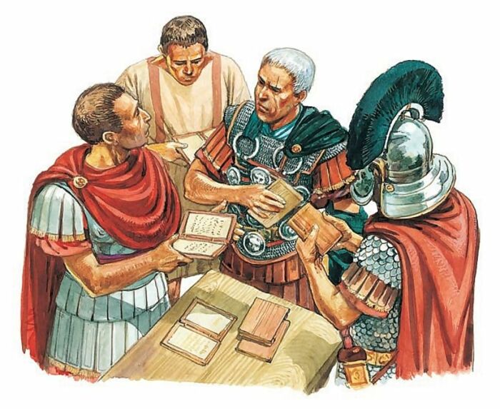 Римляне хотели Грецию себе. |Фото: sk.pinterest.com.