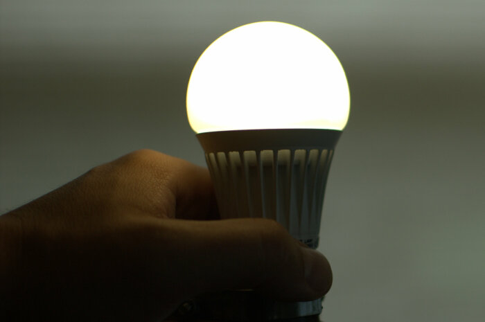 Такая лампа проработает гораздо дольше. ¦Фото: dailyexcelsior.com.
