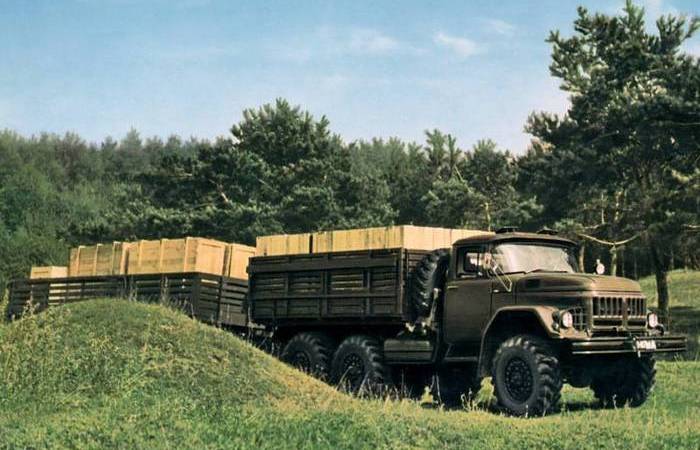 Проблема была в том, что 131-й припозднился. /Фото: topwar.ru. 