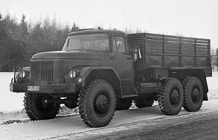 Плохого о машине не скажешь! /Фото: 5koleso.ru. 