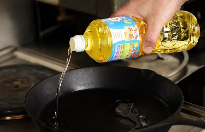 Можно ли в выпечке заменять сливочное масло растительным?
