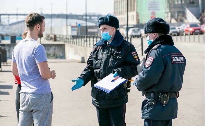 Штрафы за нарушения становятся все злее. |Фото: u-f.ru.