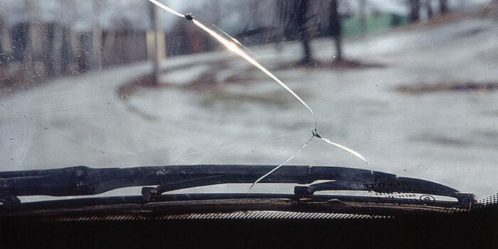 Водитель не может быть виноват. |Фото: drive2.ru.