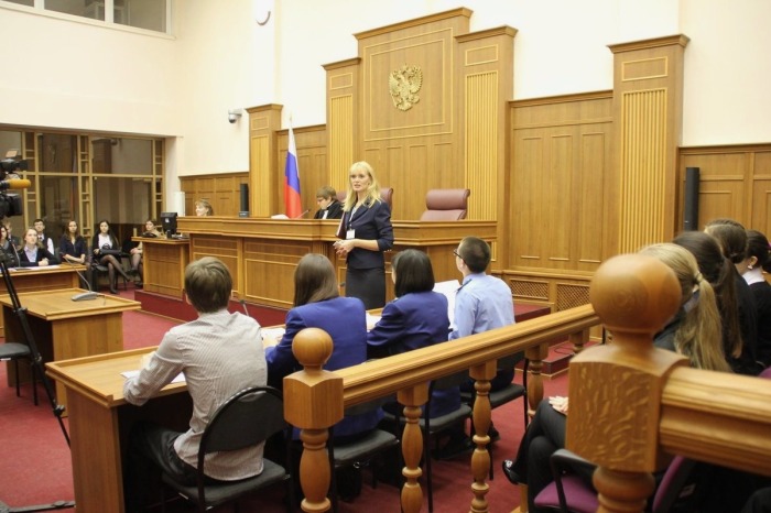 Суд станет на сторону ответчика. |Фото: doorinworld.ru.