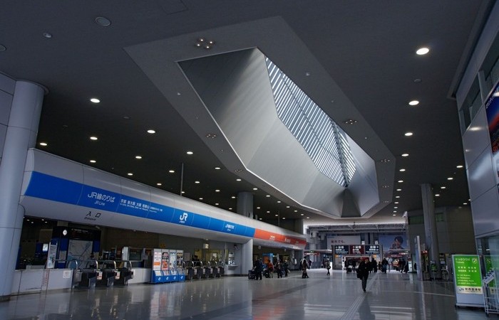 Идея была хорошей, исполнение... тоже неплохим.