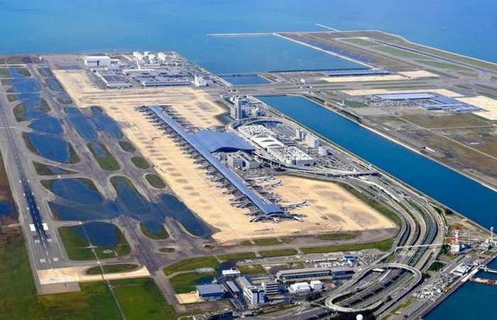 Аэропорт получился убыточным.