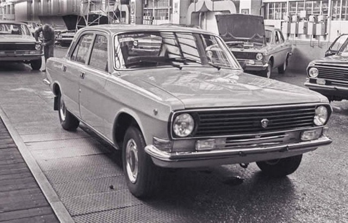 Создавали догонялки и на основе последующих моделей.