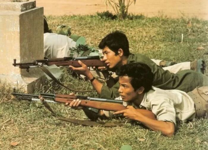 Исключительно надёжное оружие. /Фото: topwar.ru.