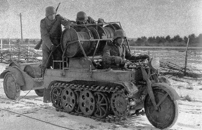 Оставил только хорошие впечатления.