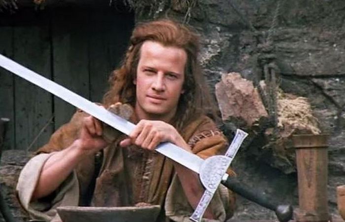 А вы сколько раз проходитесь по своему мечу?