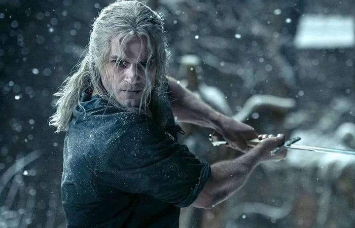 Мечи много не весят.