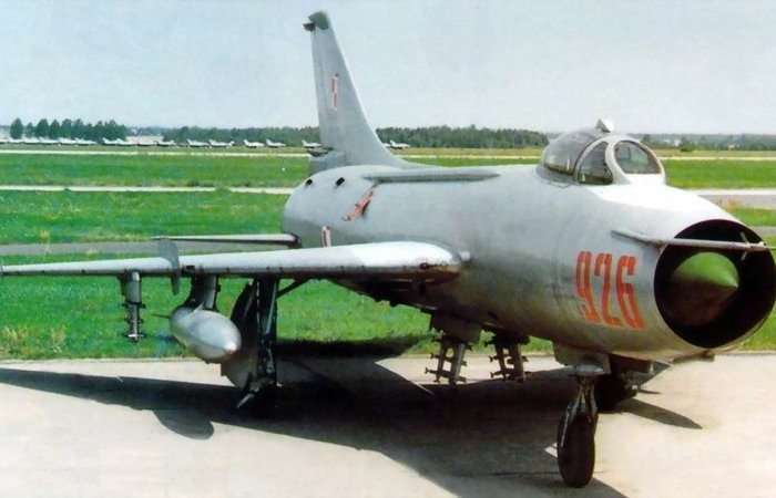 Машину несколько раз дорабатывали.