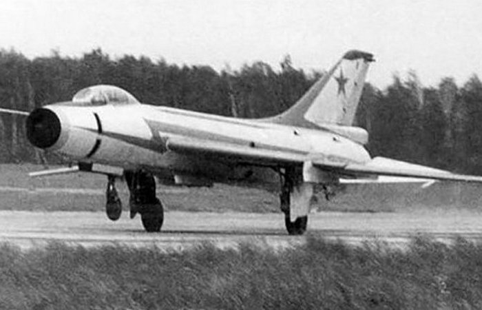 В первой половине 1960-х начался новый тур модернизации.