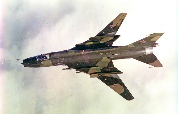 Один из лучших ударных самолётов своей эпохи.