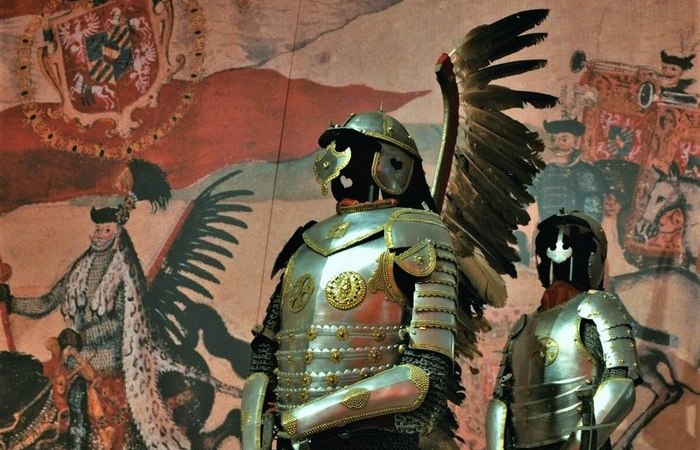 Крылатые гусары – визитная карточка Польши. /Фото: wikipedia.org.