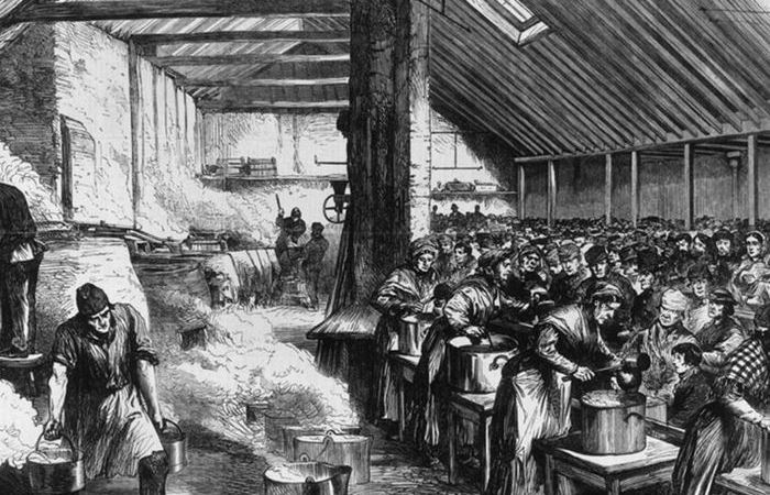 Тунеядец – понятие растяжимое. /Фото: solidarnost.org. 