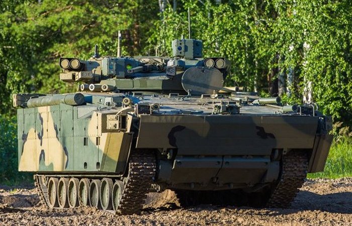 Главное достоинство - модульная конструкция.