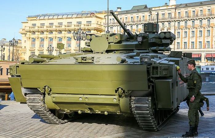 Машину неоднократно показывали на разных мероприятиях.