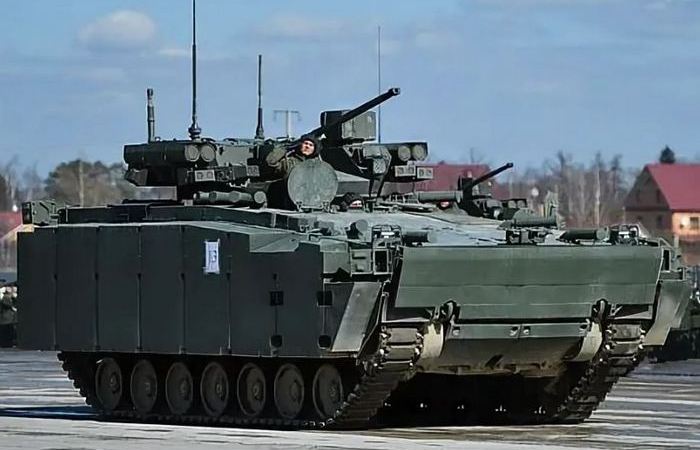 Пророчат скоро поступление.