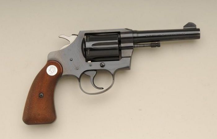 Получился вот из этого. /Фото: icollector.com. 