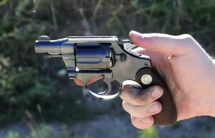 Легкий, удобный, смертоносный. /Фото: youtube.com. 