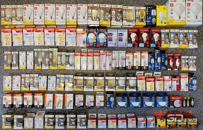 Не всё то золото...