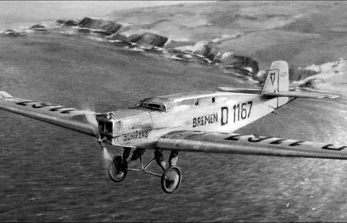 Лицензионная копия немецкой машины.